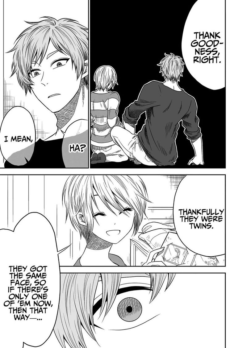 Mokuyoubi Wa Kimi To Nakitai 16 9