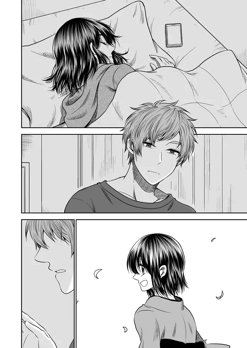 Mokuyoubi Wa Kimi To Nakitai 17 10