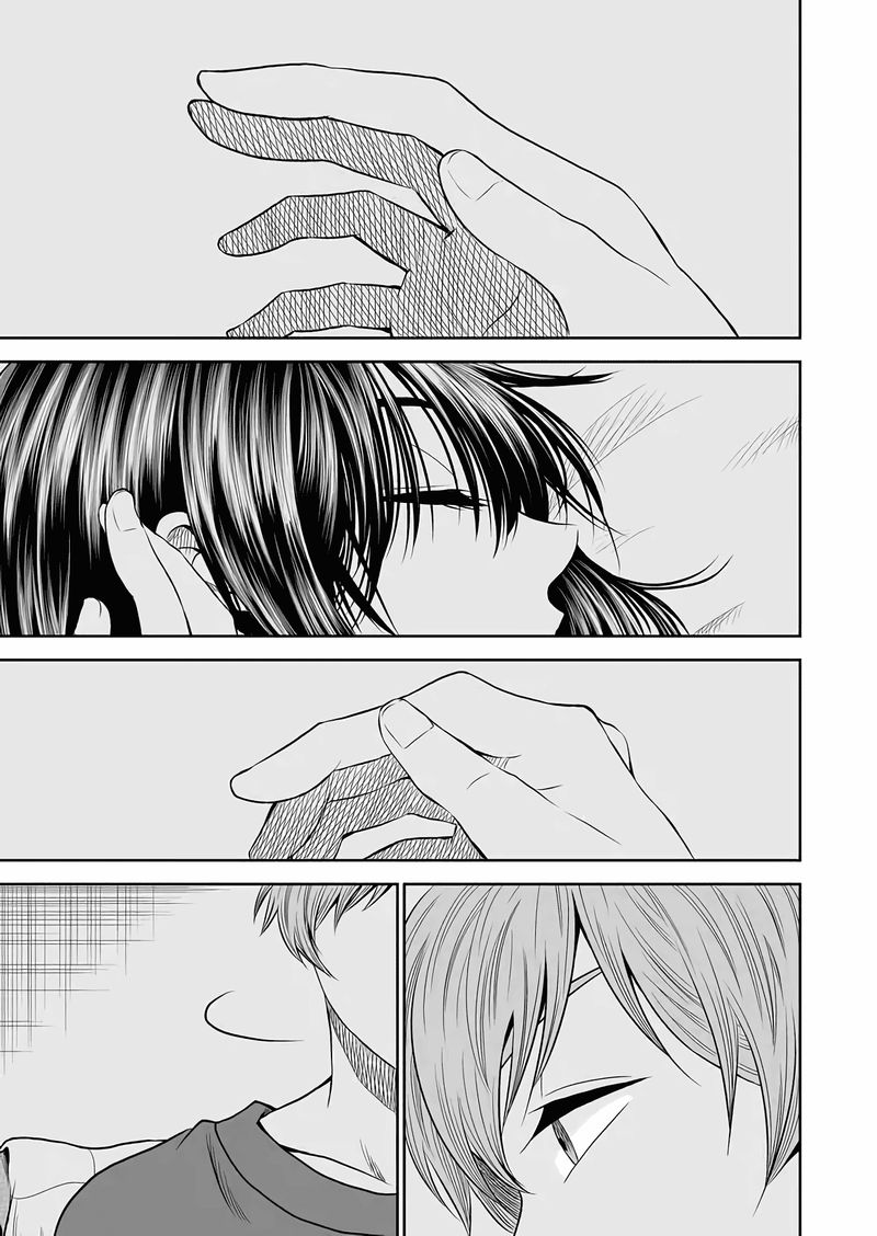 Mokuyoubi Wa Kimi To Nakitai 17 11