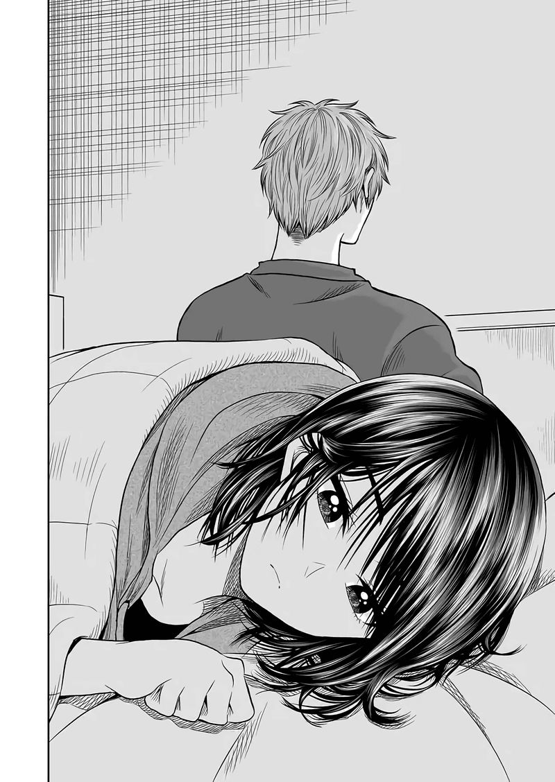 Mokuyoubi Wa Kimi To Nakitai 17 12