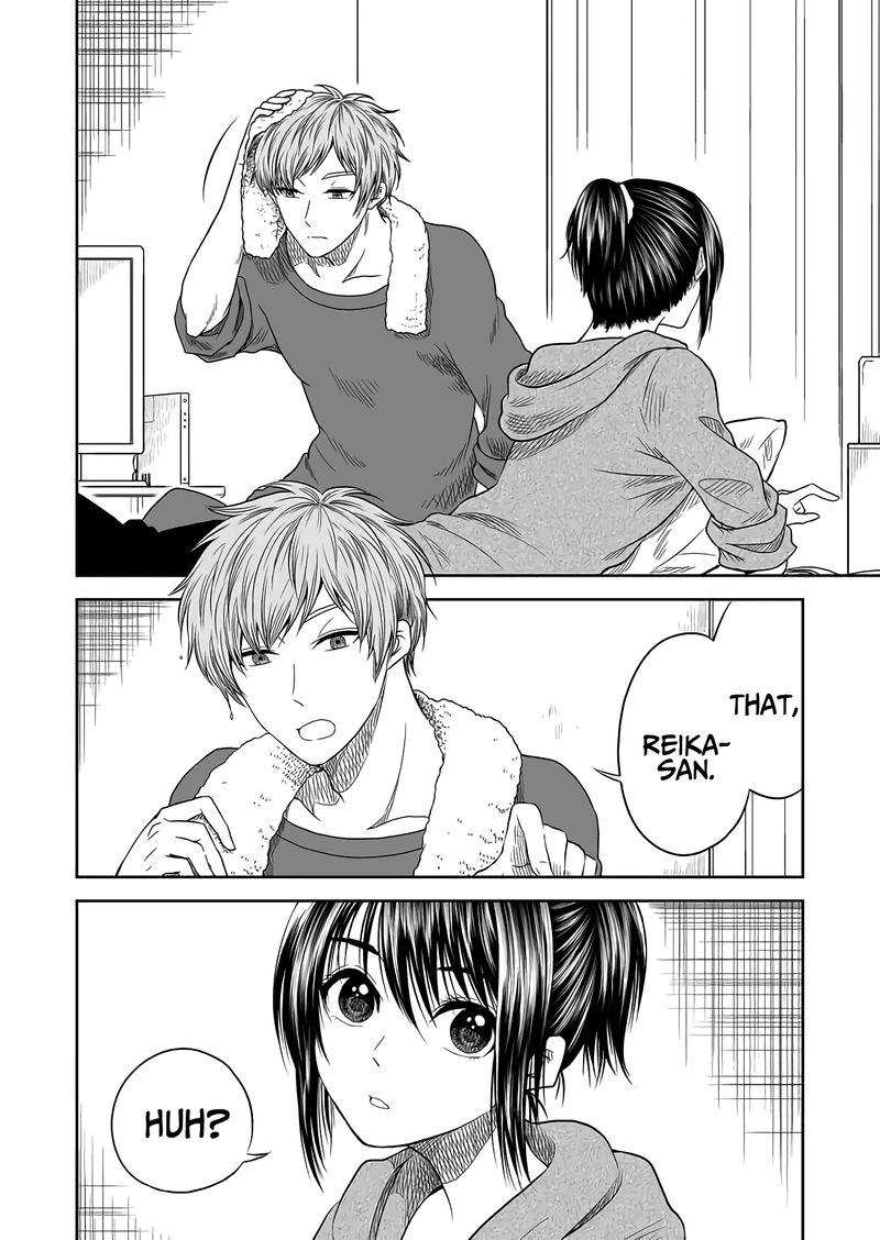 Mokuyoubi Wa Kimi To Nakitai 17 2