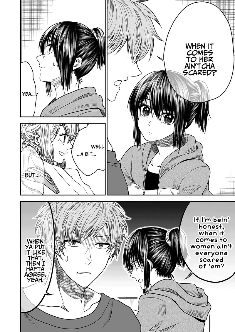 Mokuyoubi Wa Kimi To Nakitai 17 4