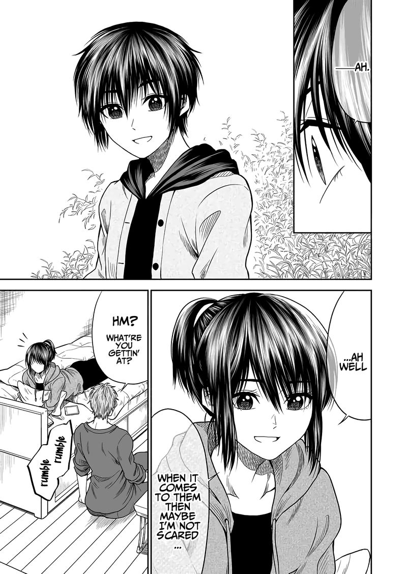 Mokuyoubi Wa Kimi To Nakitai 17 5