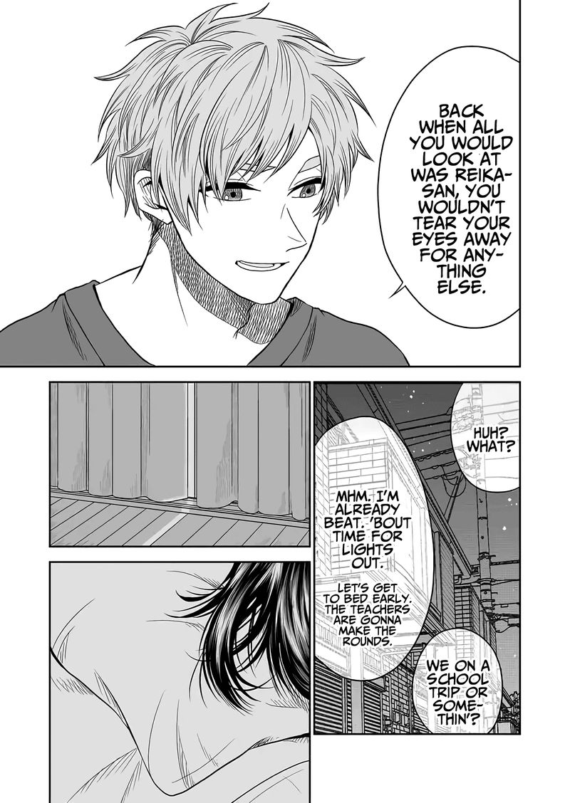 Mokuyoubi Wa Kimi To Nakitai 17 9