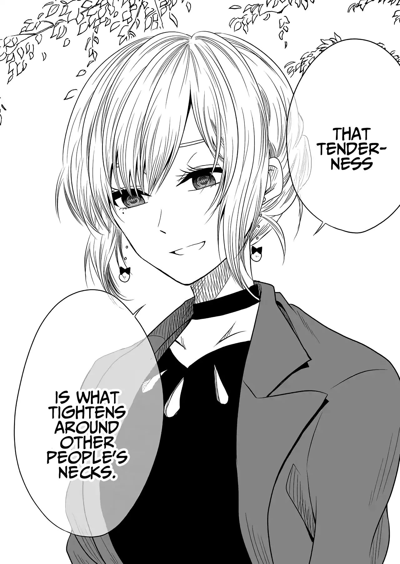 Mokuyoubi Wa Kimi To Nakitai 18 14