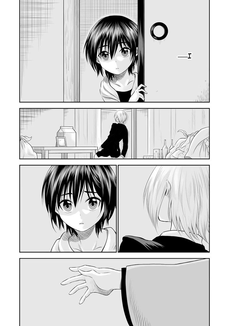 Mokuyoubi Wa Kimi To Nakitai 2 12