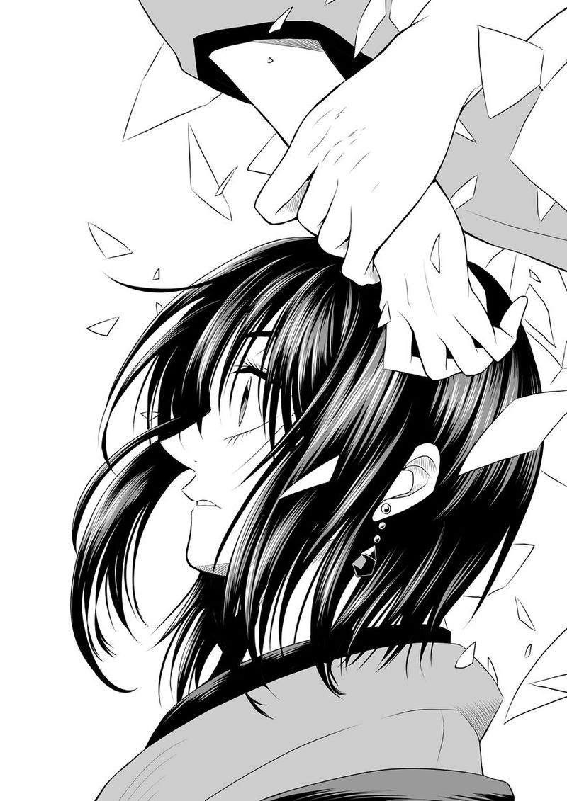 Mokuyoubi Wa Kimi To Nakitai 2 16