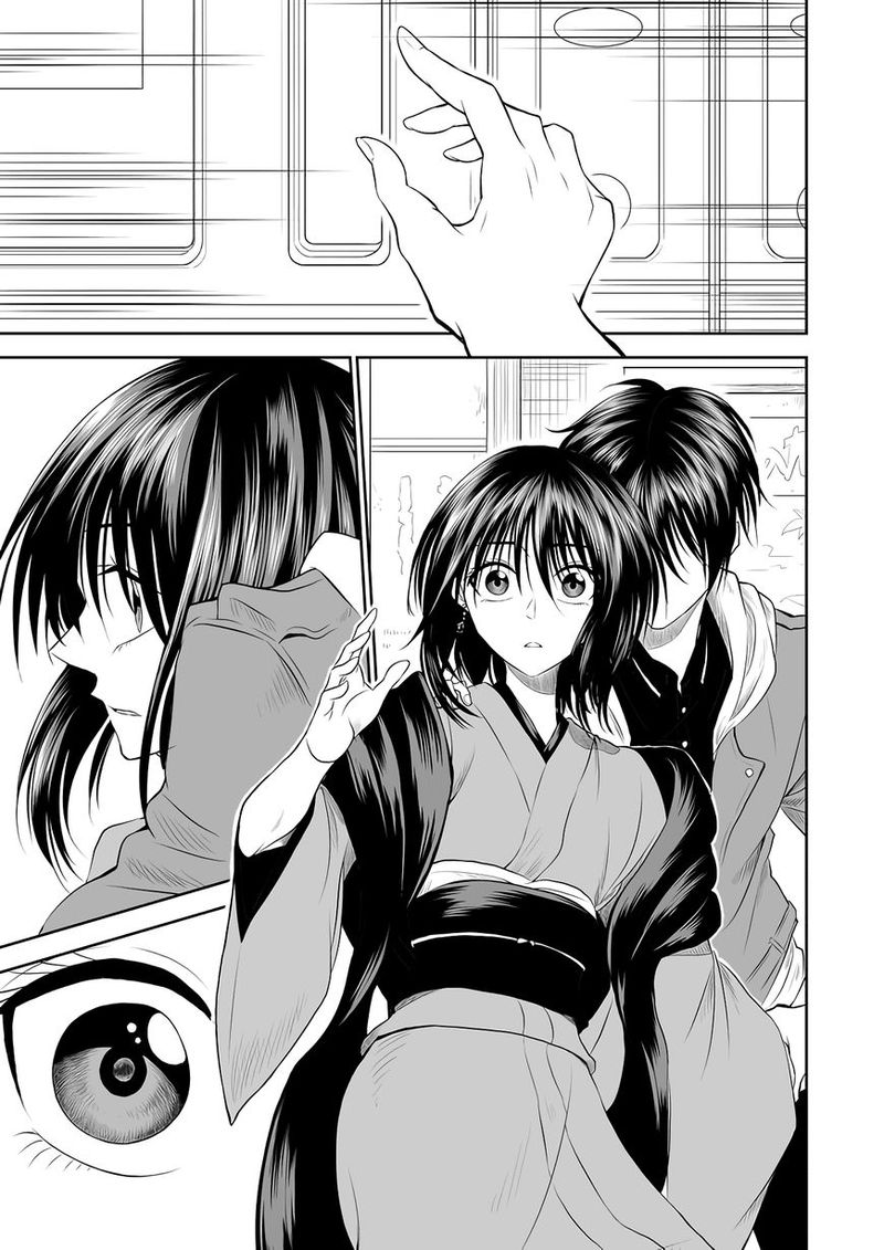 Mokuyoubi Wa Kimi To Nakitai 2 17