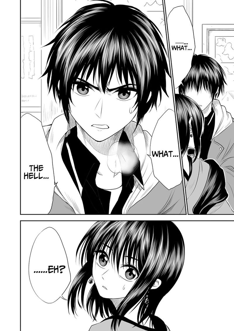 Mokuyoubi Wa Kimi To Nakitai 2 18