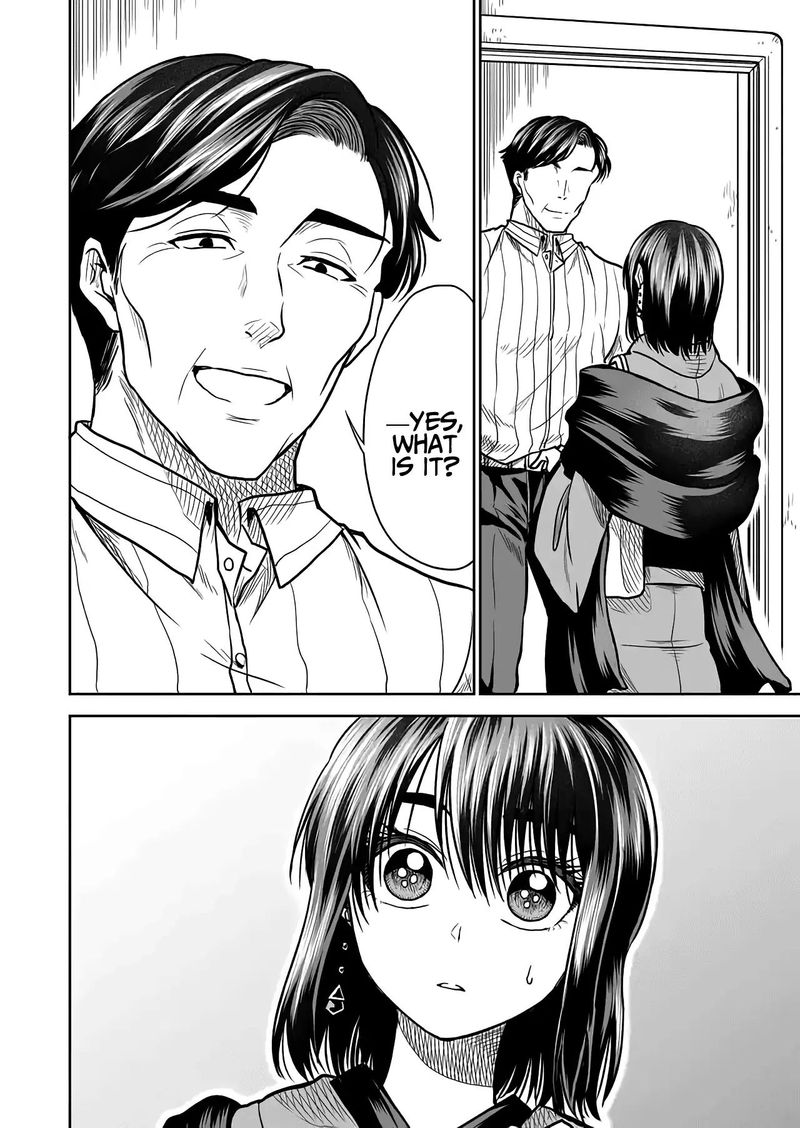 Mokuyoubi Wa Kimi To Nakitai 23 10