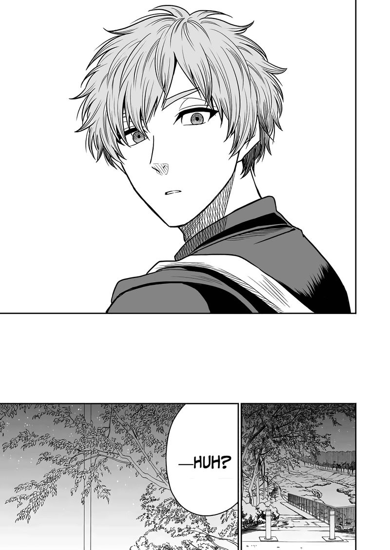 Mokuyoubi Wa Kimi To Nakitai 24 3