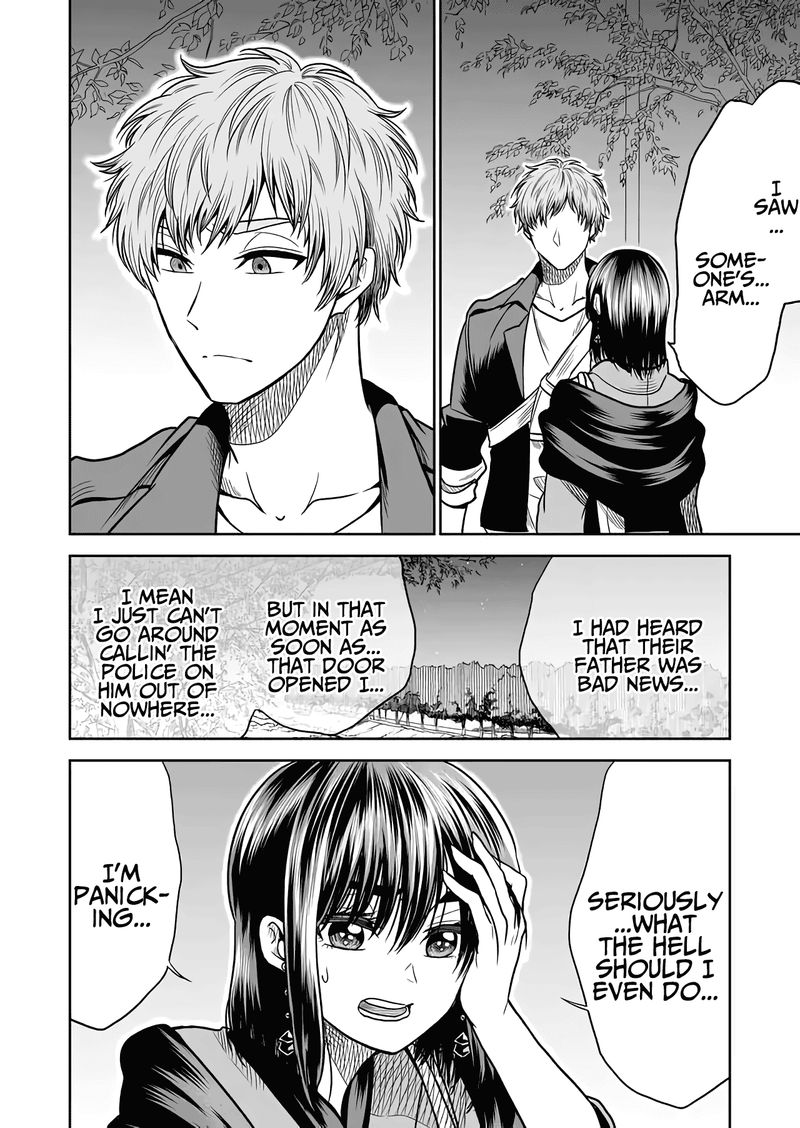 Mokuyoubi Wa Kimi To Nakitai 24 6