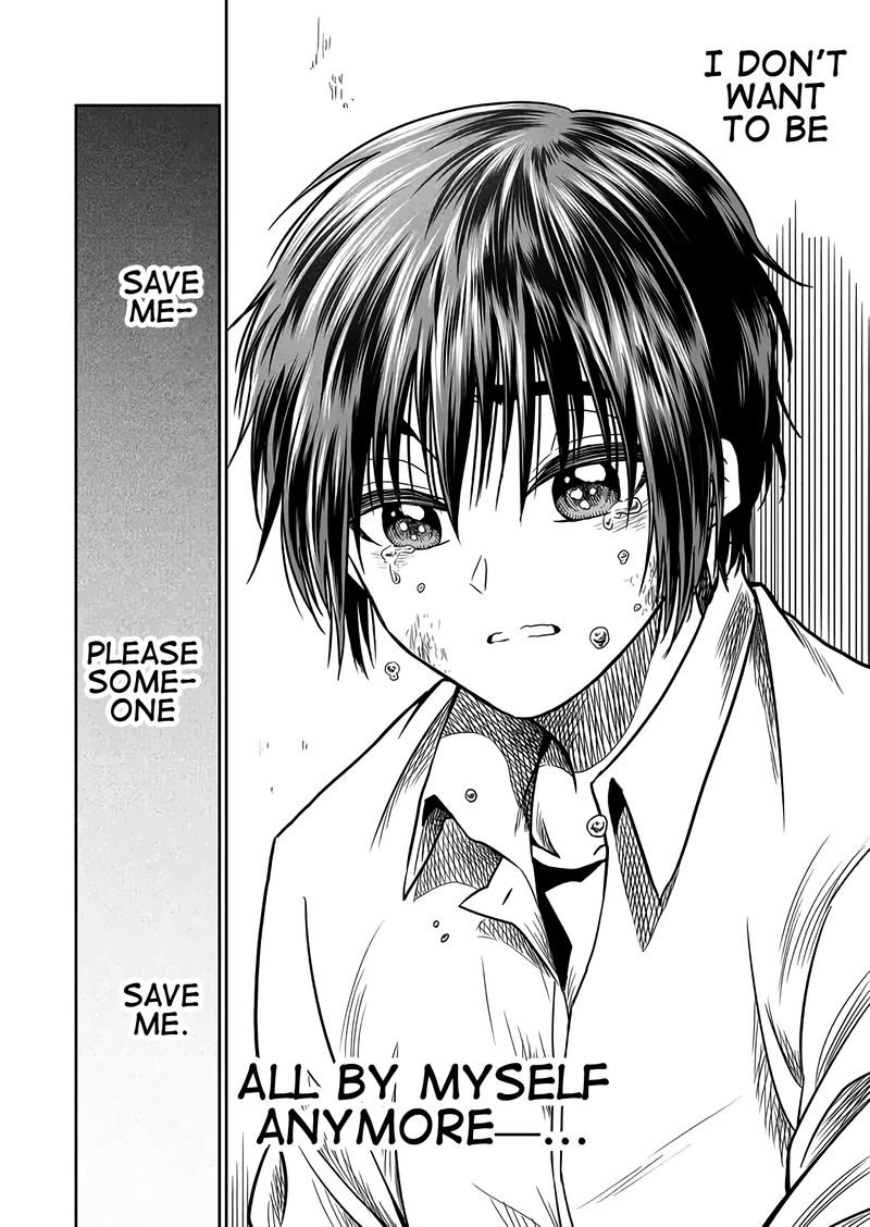 Mokuyoubi Wa Kimi To Nakitai 25 10