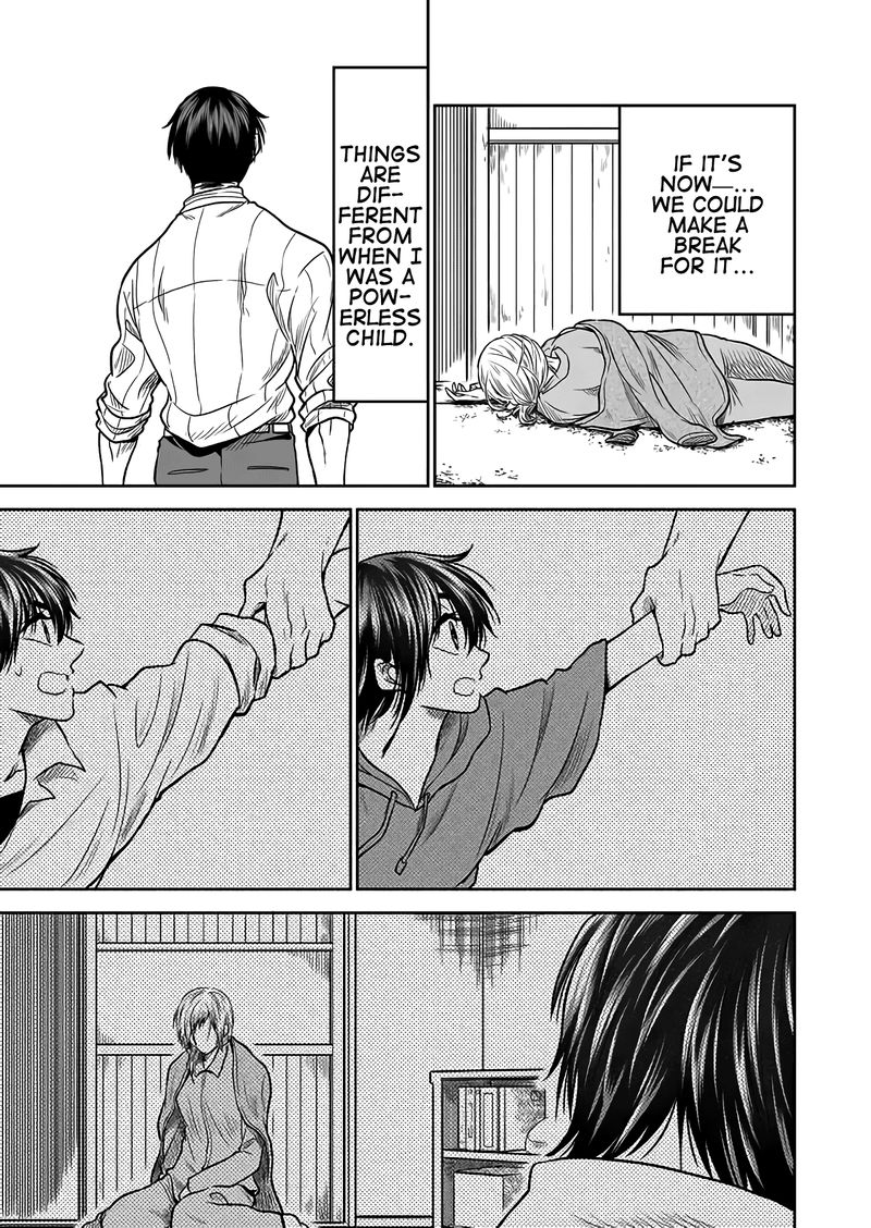 Mokuyoubi Wa Kimi To Nakitai 25 3