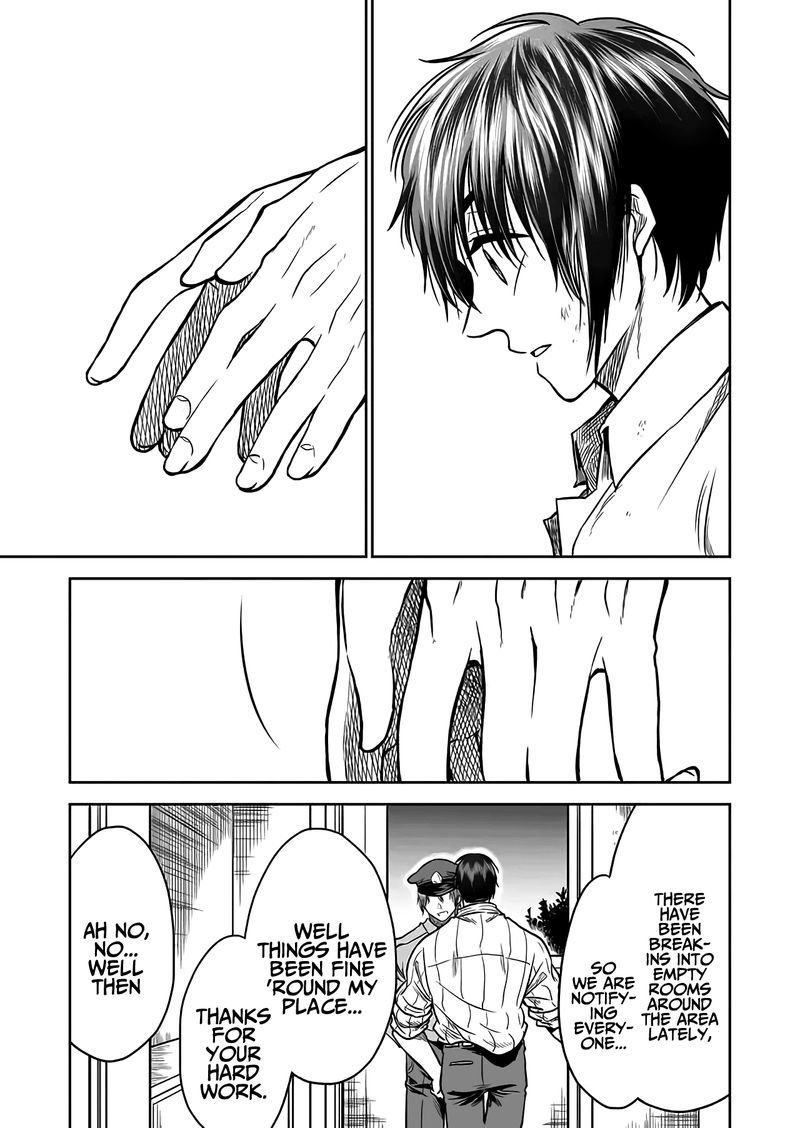 Mokuyoubi Wa Kimi To Nakitai 25 5