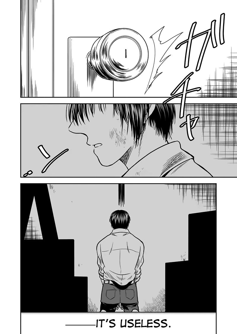 Mokuyoubi Wa Kimi To Nakitai 25 6