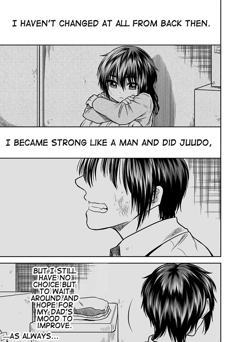 Mokuyoubi Wa Kimi To Nakitai 25 7