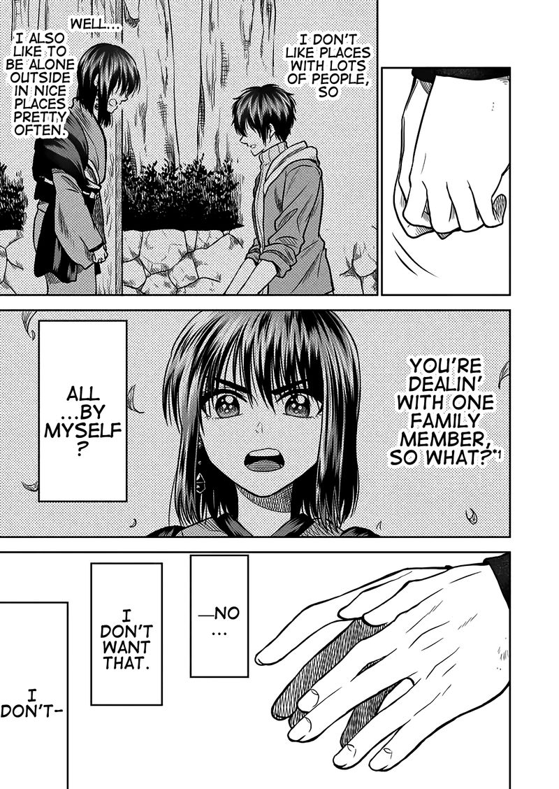 Mokuyoubi Wa Kimi To Nakitai 25 9