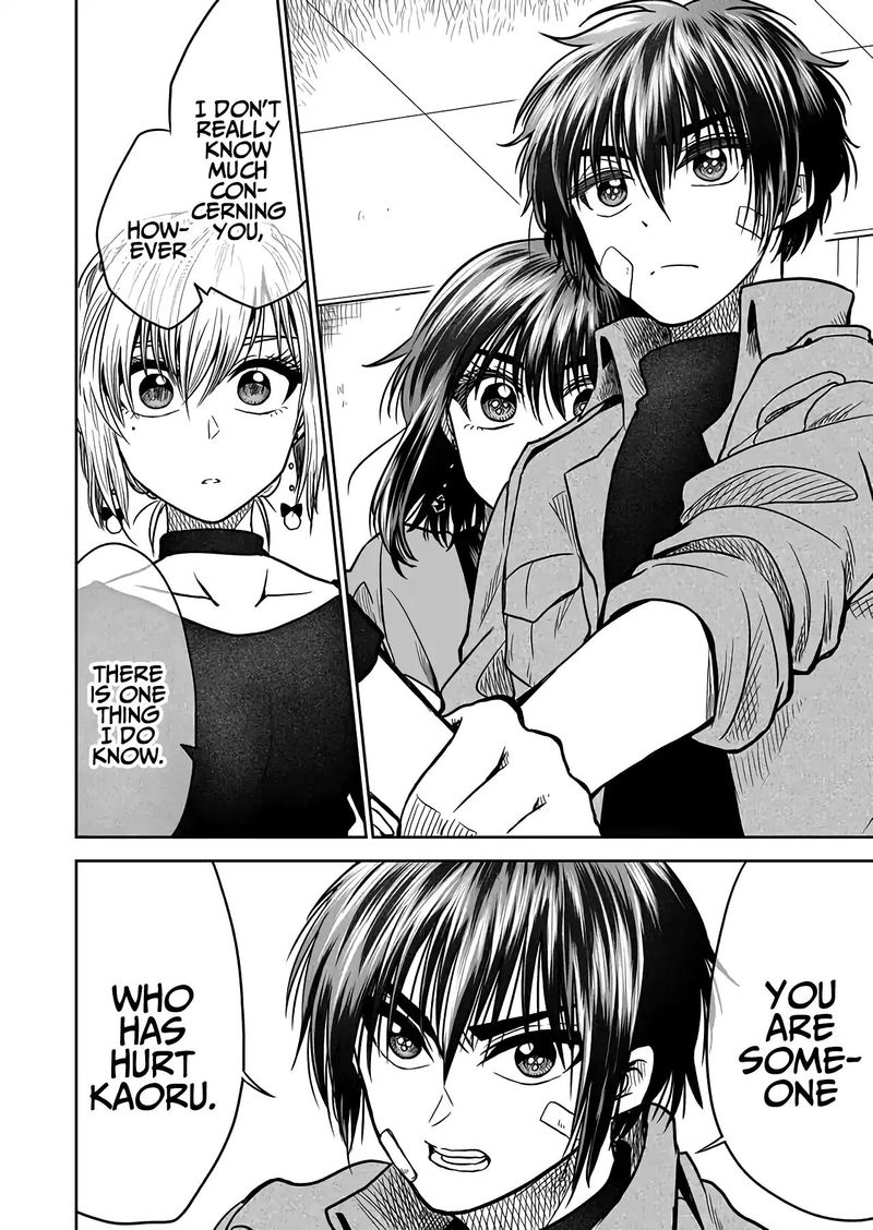 Mokuyoubi Wa Kimi To Nakitai 26 10