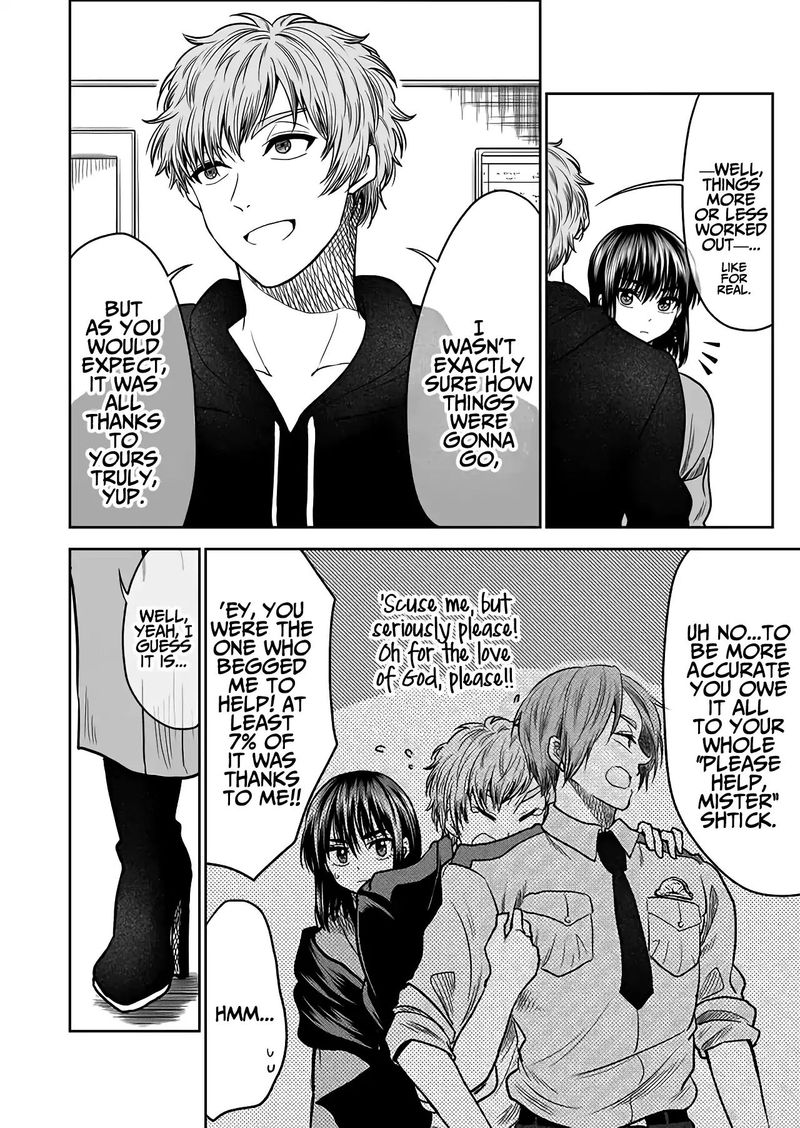 Mokuyoubi Wa Kimi To Nakitai 26 2