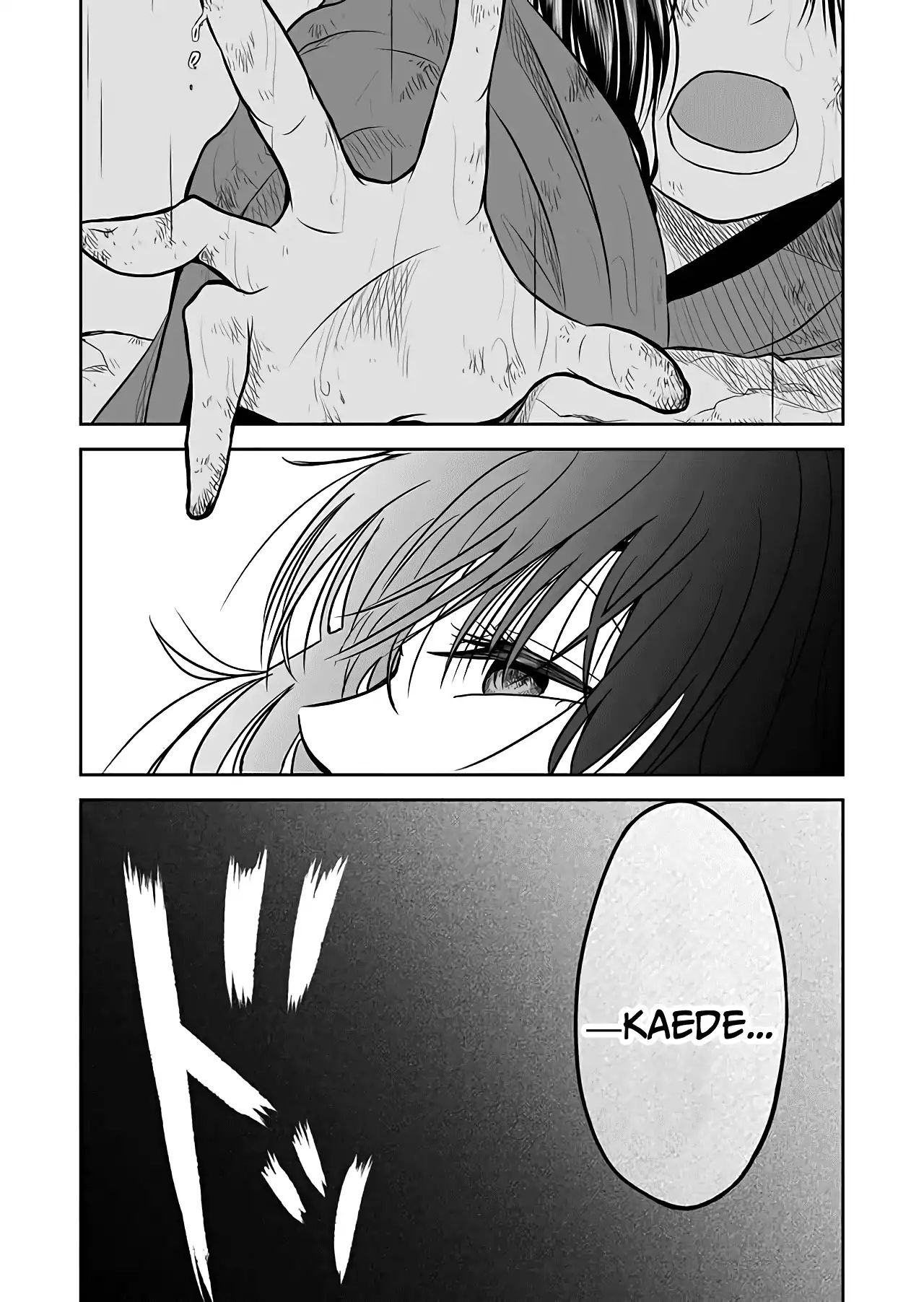 Mokuyoubi Wa Kimi To Nakitai 27 12