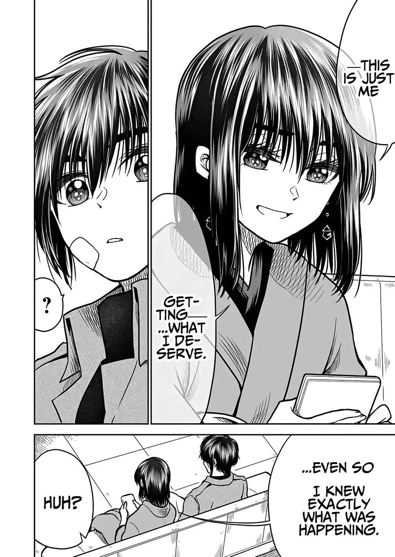 Mokuyoubi Wa Kimi To Nakitai 28 8
