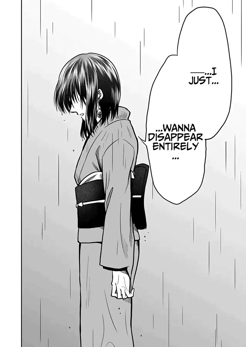 Mokuyoubi Wa Kimi To Nakitai 29 14