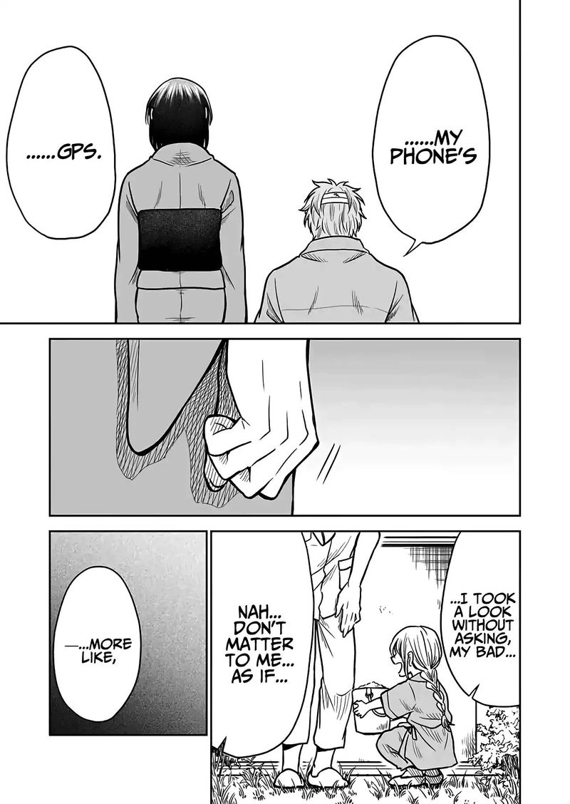 Mokuyoubi Wa Kimi To Nakitai 29 3