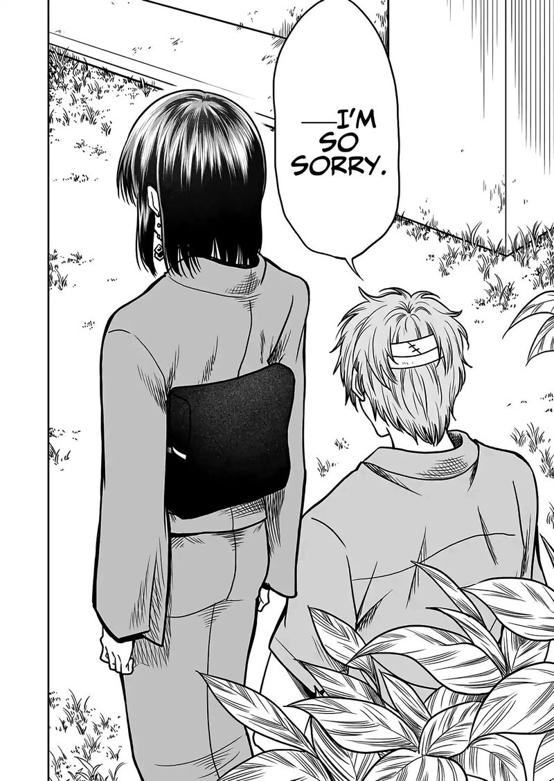 Mokuyoubi Wa Kimi To Nakitai 29 8