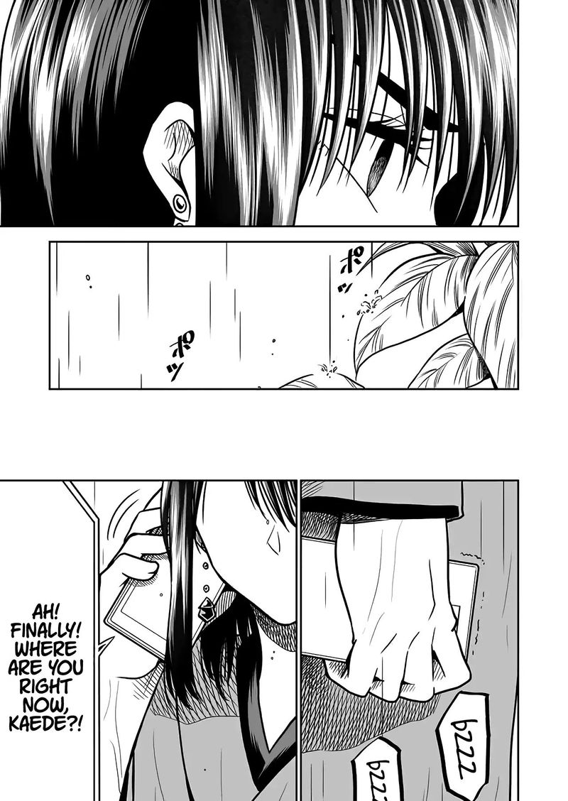 Mokuyoubi Wa Kimi To Nakitai 29 9