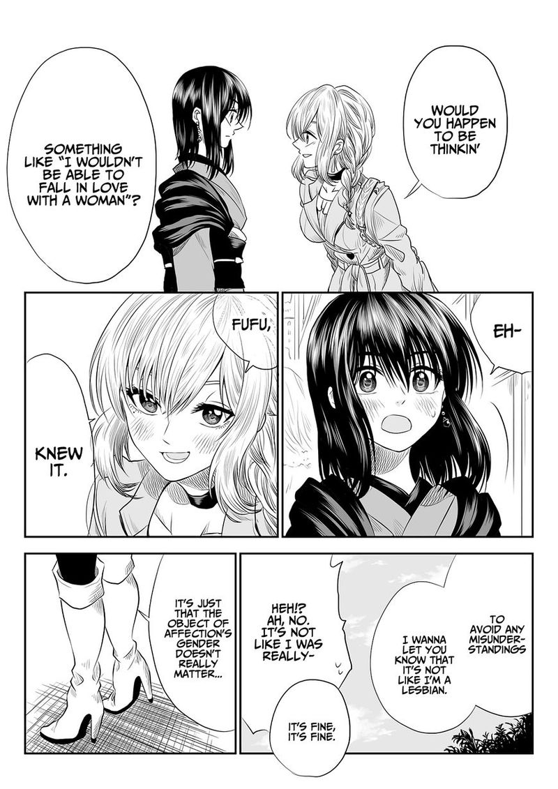 Mokuyoubi Wa Kimi To Nakitai 3 12