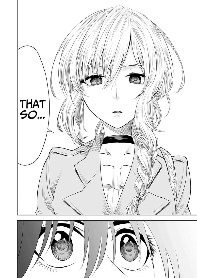 Mokuyoubi Wa Kimi To Nakitai 3 14