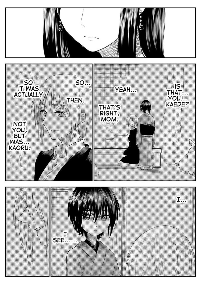 Mokuyoubi Wa Kimi To Nakitai 3 8