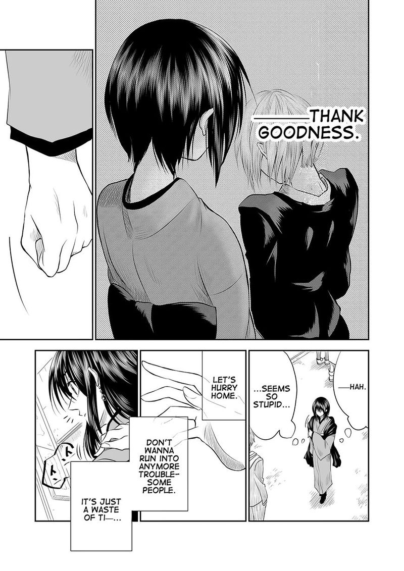 Mokuyoubi Wa Kimi To Nakitai 3 9