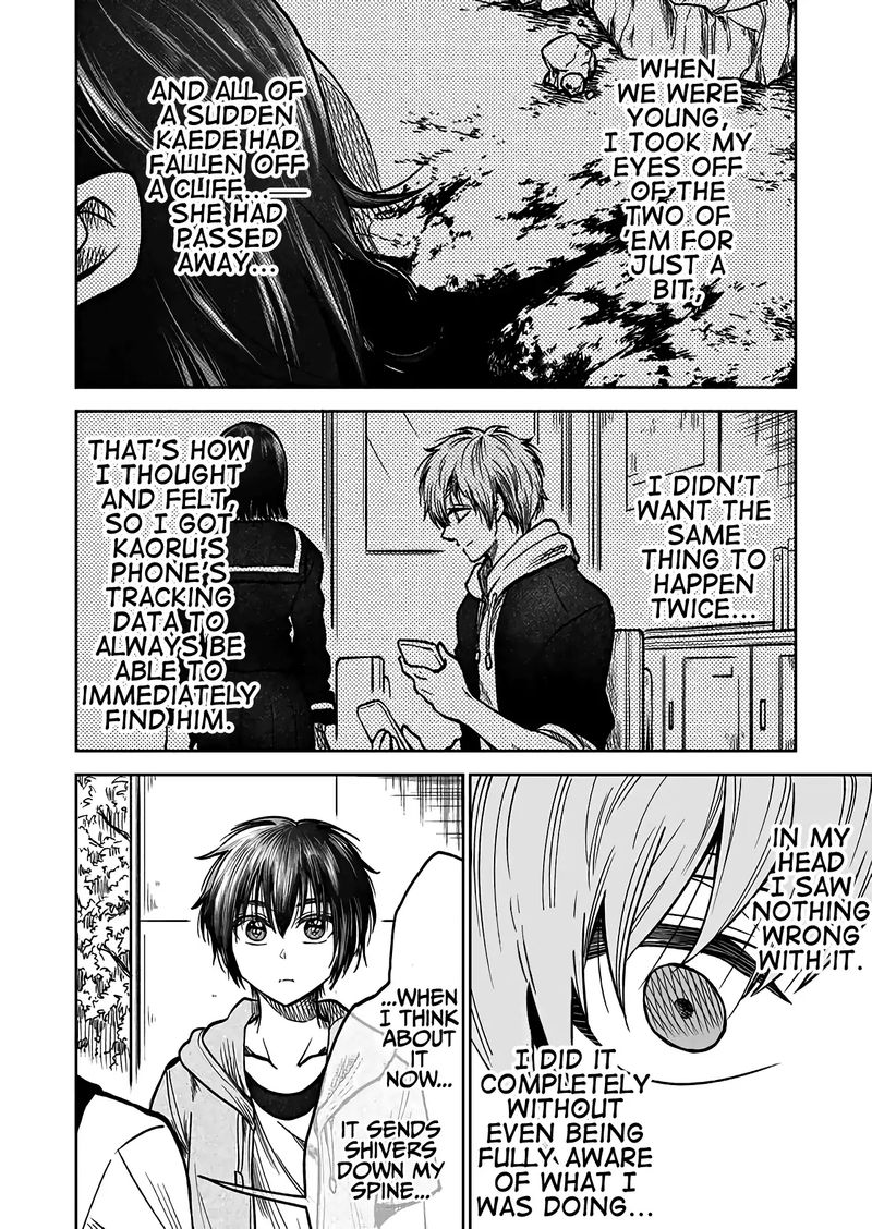 Mokuyoubi Wa Kimi To Nakitai 31 10