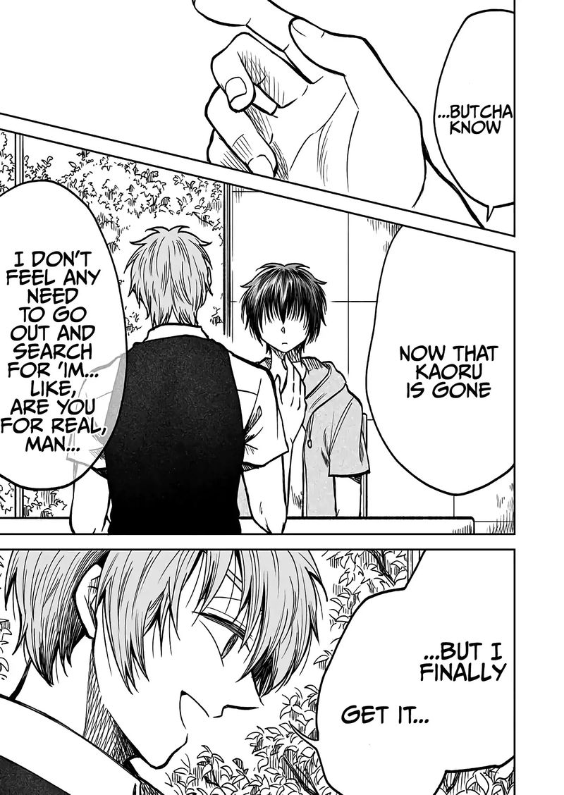 Mokuyoubi Wa Kimi To Nakitai 31 11