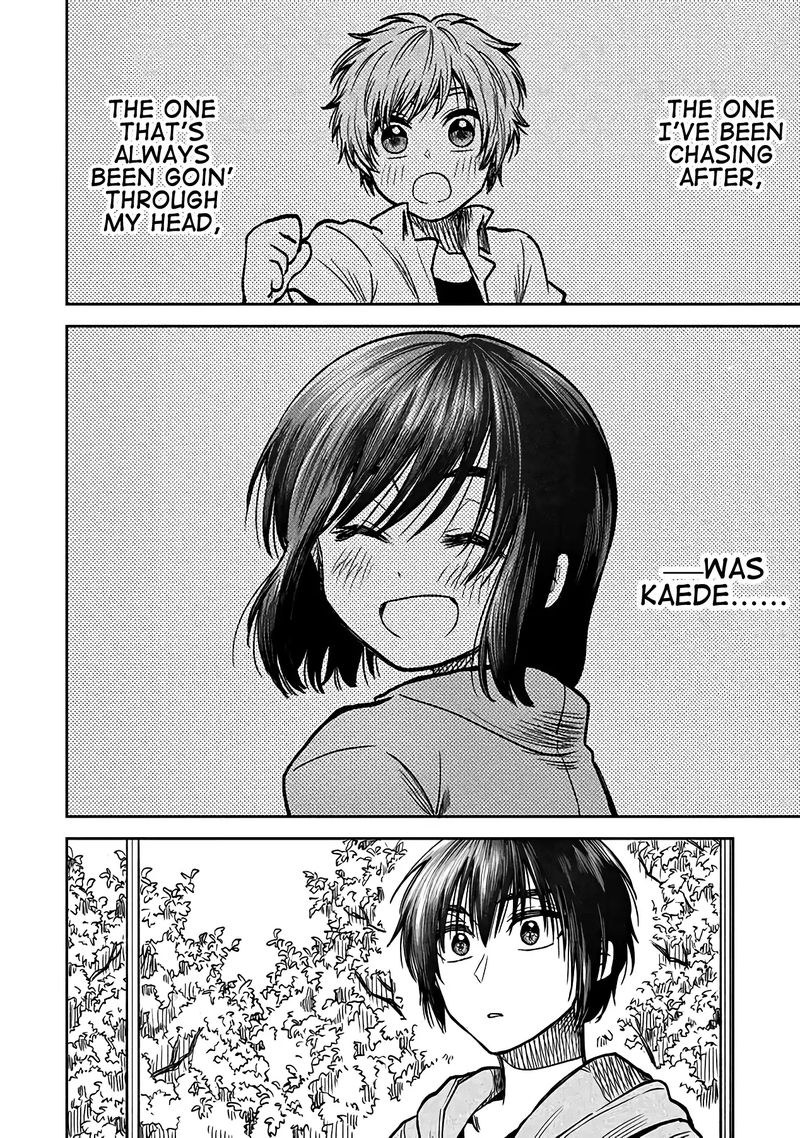 Mokuyoubi Wa Kimi To Nakitai 31 12