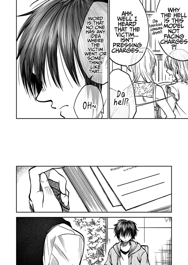 Mokuyoubi Wa Kimi To Nakitai 31 2