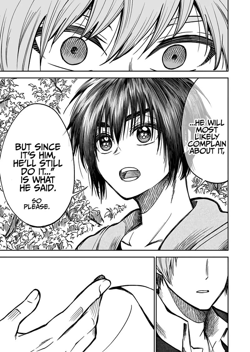Mokuyoubi Wa Kimi To Nakitai 31 5