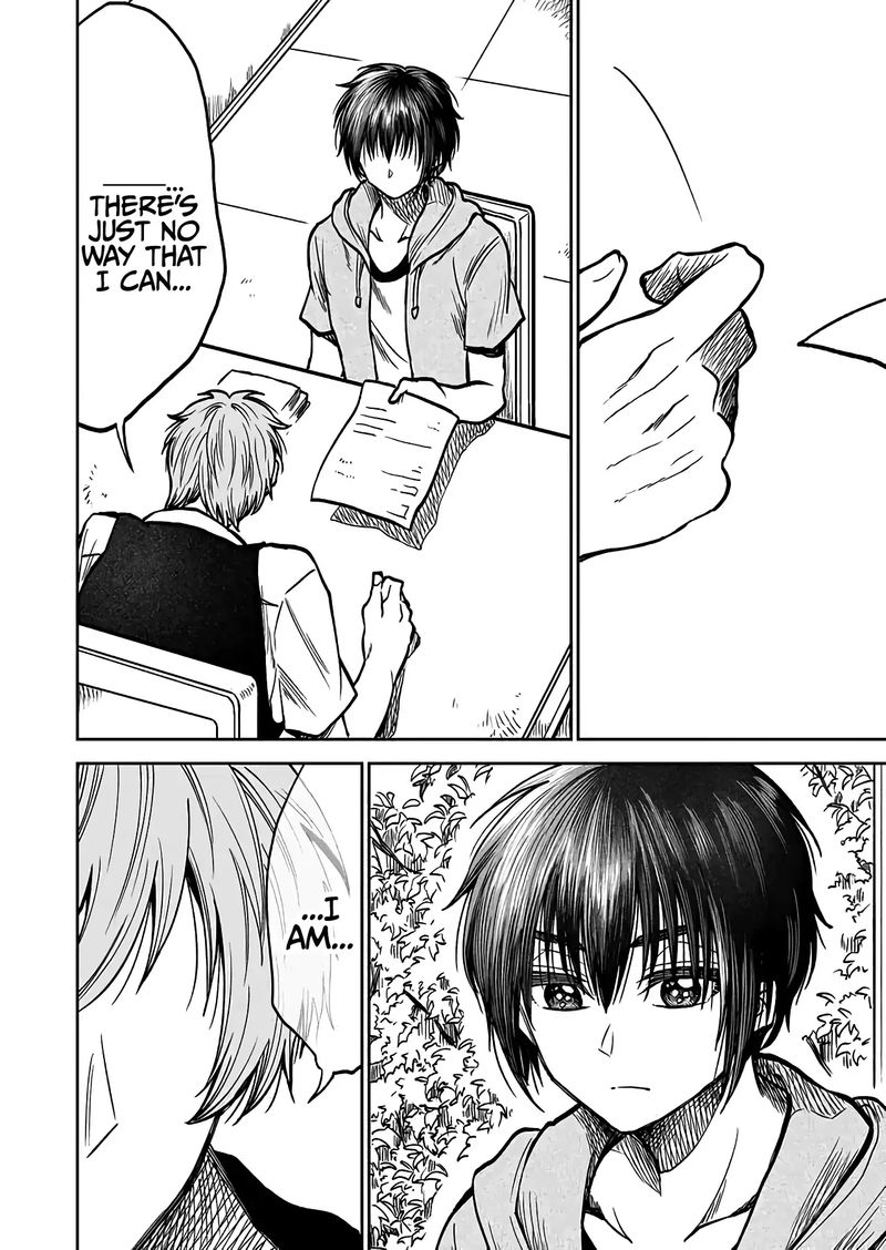 Mokuyoubi Wa Kimi To Nakitai 31 6