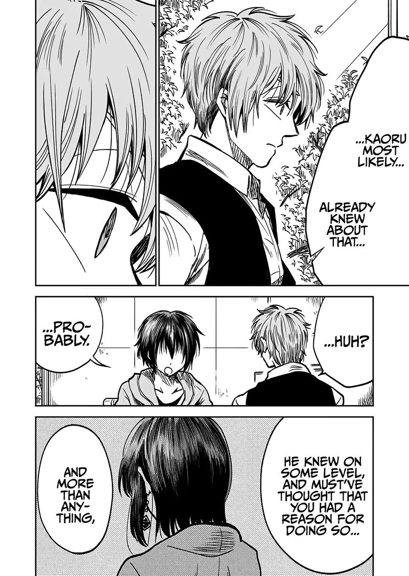 Mokuyoubi Wa Kimi To Nakitai 31 8