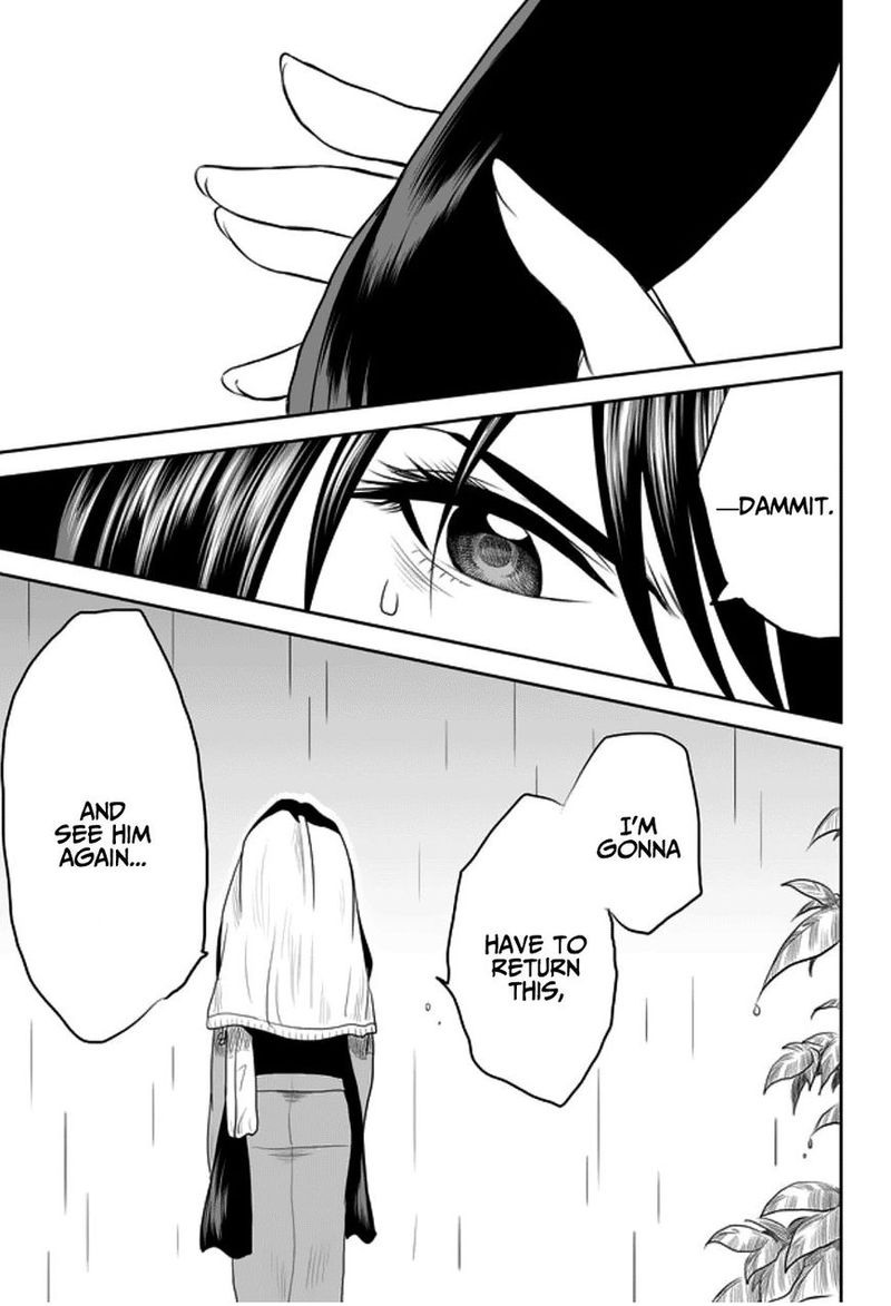 Mokuyoubi Wa Kimi To Nakitai 4 15