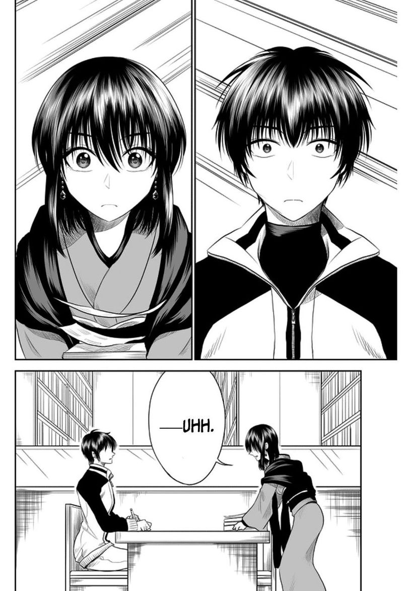 Mokuyoubi Wa Kimi To Nakitai 4 6