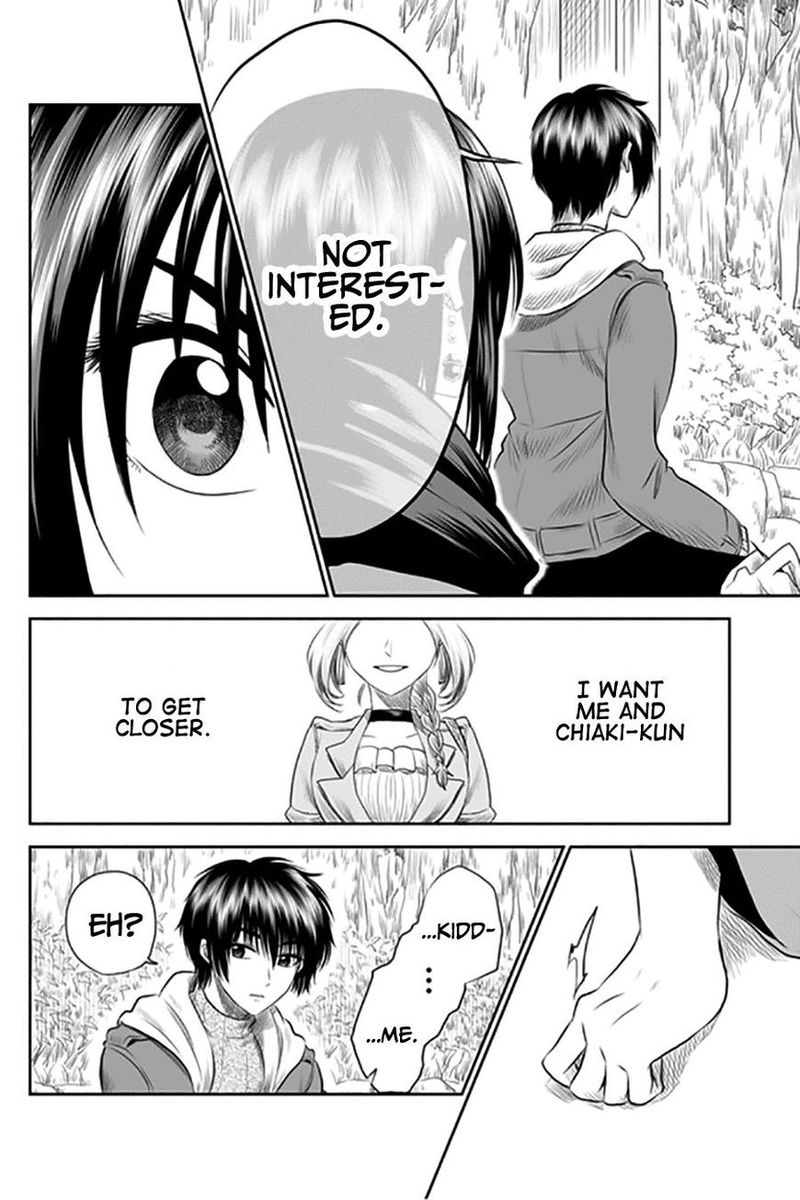Mokuyoubi Wa Kimi To Nakitai 5 10