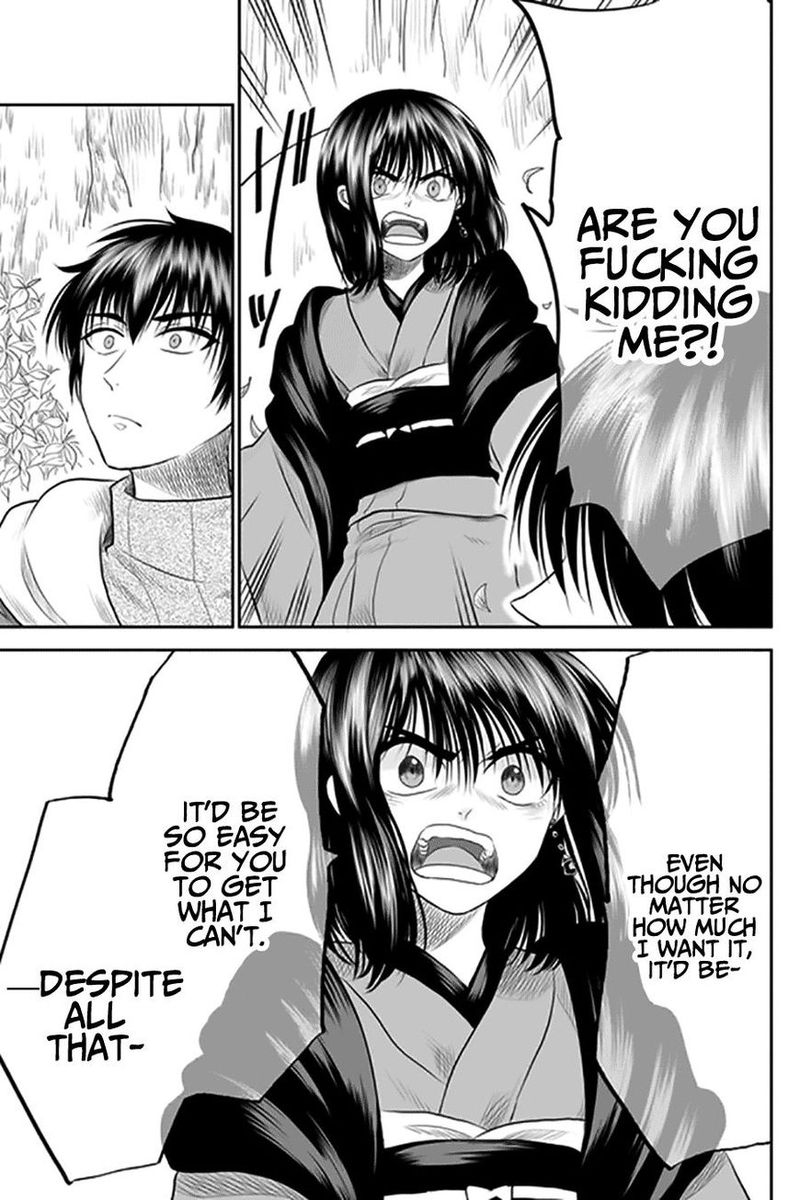 Mokuyoubi Wa Kimi To Nakitai 5 11