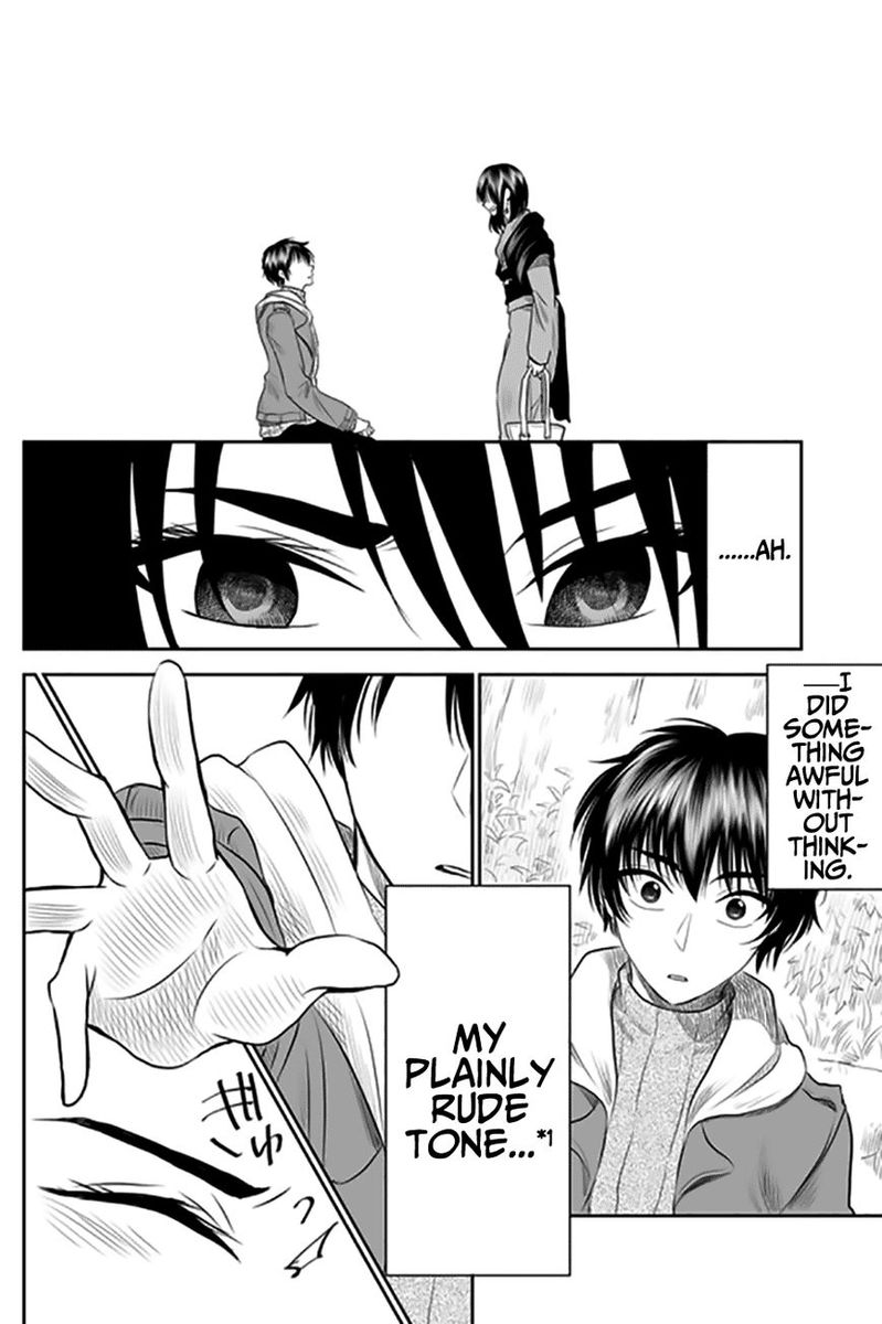 Mokuyoubi Wa Kimi To Nakitai 5 12
