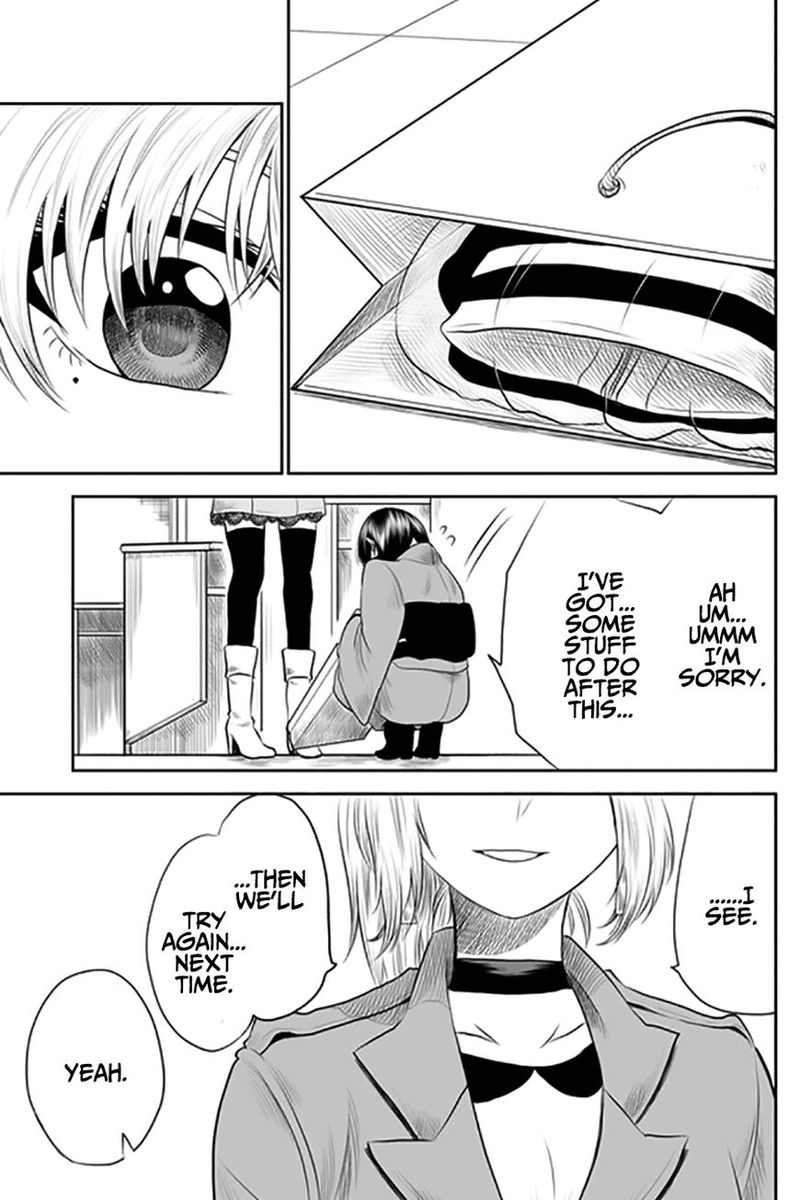 Mokuyoubi Wa Kimi To Nakitai 5 3