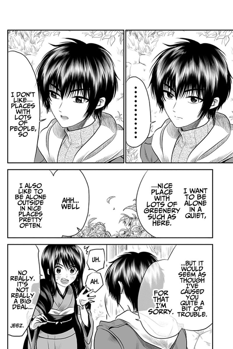 Mokuyoubi Wa Kimi To Nakitai 5 6