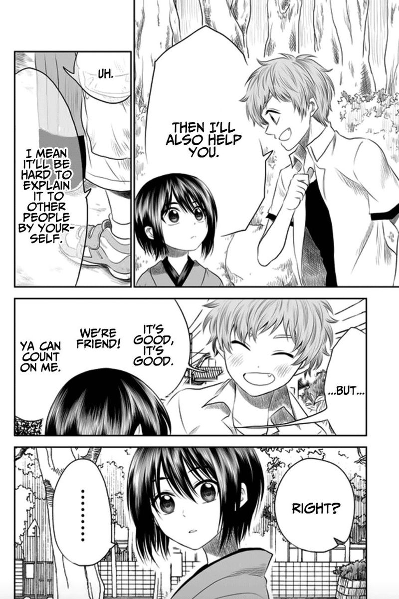 Mokuyoubi Wa Kimi To Nakitai 6 10