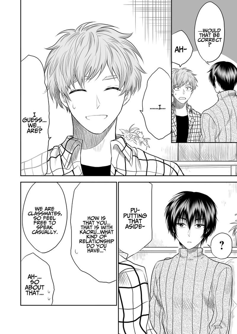 Mokuyoubi Wa Kimi To Nakitai 7 10